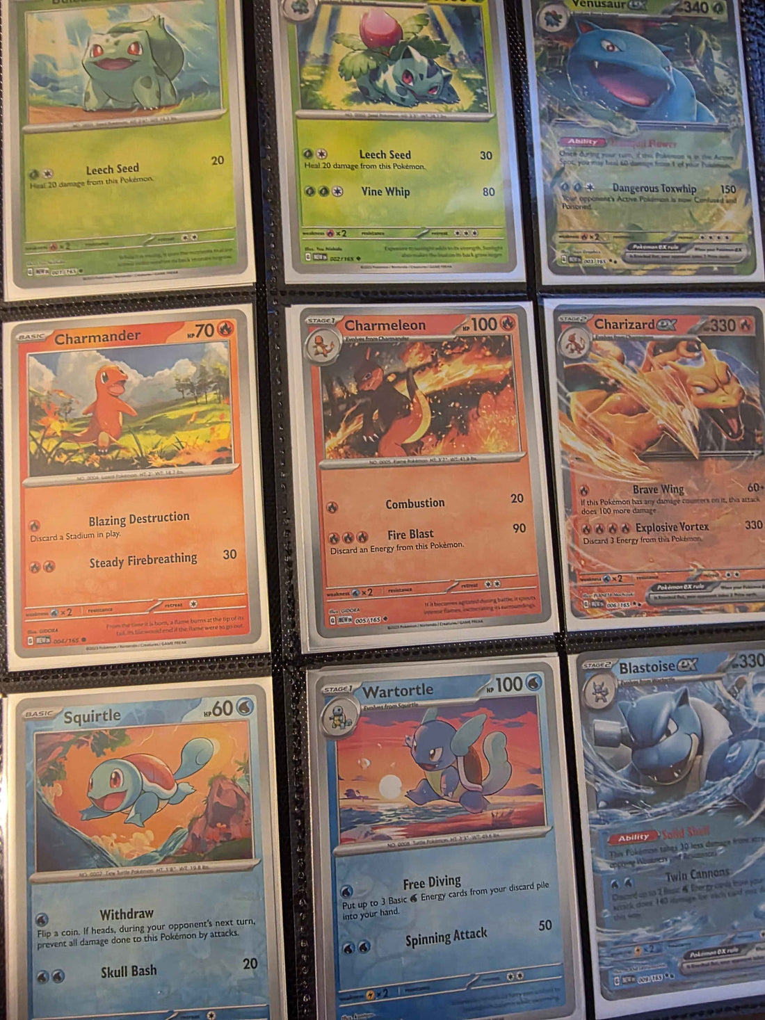 Growing up a Pokekid. - Kyral Collectables