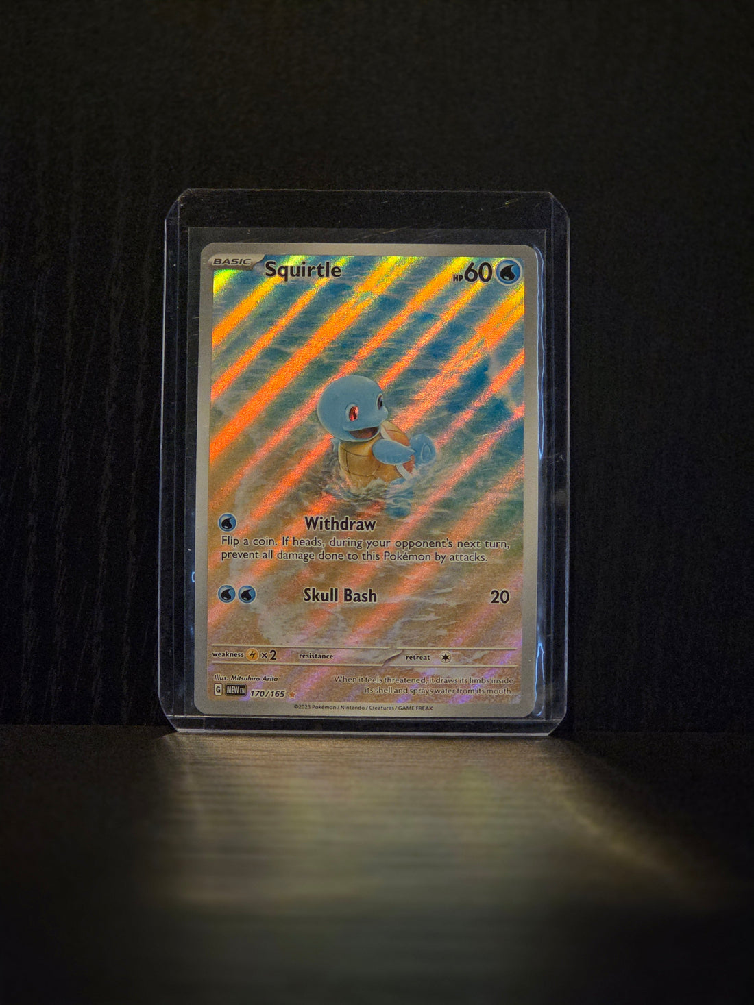 New Arrivals: Scarlet and Violet 151 and More!