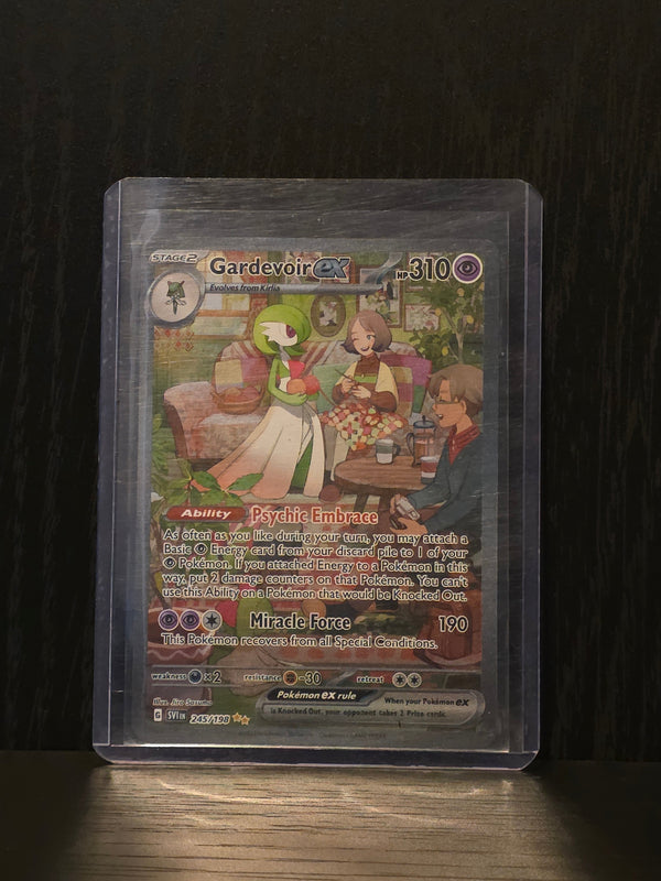 Phantasmal Flames - Kyral Collectables
