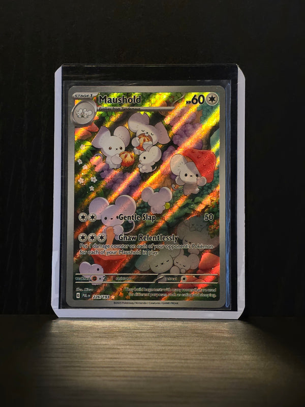 Lost Origin - Kyral Collectables