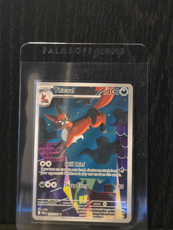 Phantasmal Flames - Kyral Collectables