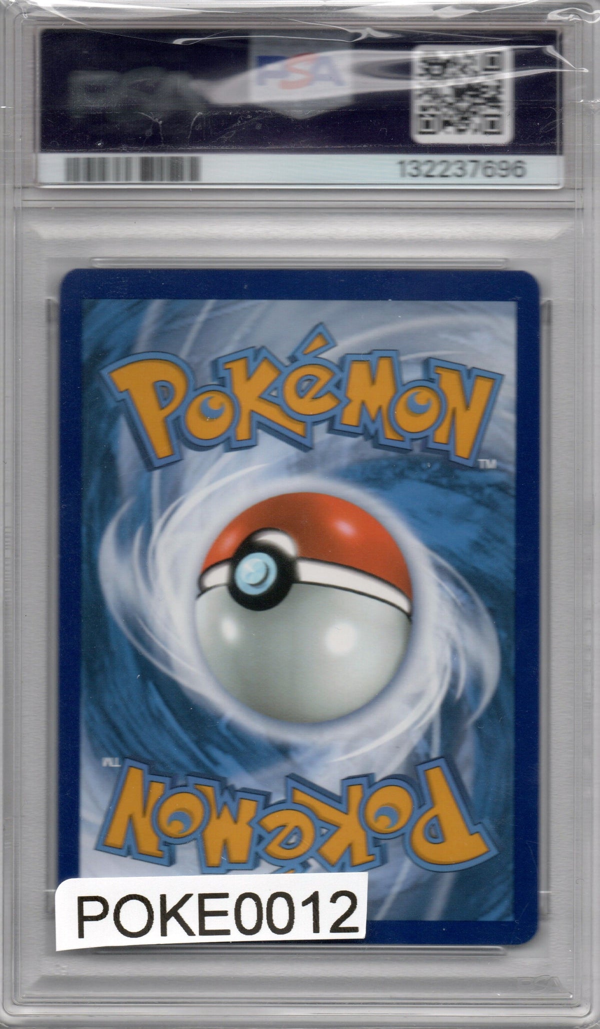 Charizard ex (Obsidian Flames: 215) - PSA 9