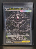 Mega Darkrai ex (Mega Evolution: Pitch Black: 116/084)