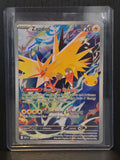 Zapdos (30th Celebration - 133/128)