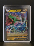 Rayquaza V (Evolving Skies: 110/203)