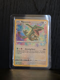 Rayquaza (Vivid Voltage: 138/185)