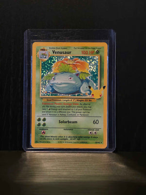 Venusaur (Celebrations - Classic Collection: 15/102)