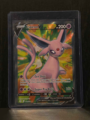 Espeon V (Evolving Skies: 179/203)