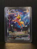 Jolteon VMAX (Sword & Shield Promo: SWSH184)