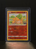 Numel (Peelable Ditto) (Pokemon Go: 013/078)