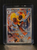 Armarouge (Mega Evolution: Pitch Black: 086/084)