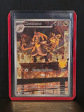 Kommo-o (30th Celebration - 143/128)