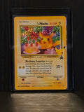 Birthday Pikachu (Celebrations - Classic Collection: 24)