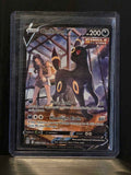 Umbreon V (Brilliant Stars: TG22/TG30)