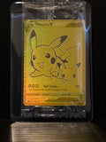 Pikachu V (Sword & Shield Promo: SWSH145)