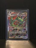 Rayquaza VMAX (Evolving Skies: 111/203)