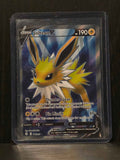 Jolteon V (Evolving Skies: 177/203)