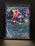 Greninja Ex (30th Celebration - 021/128)