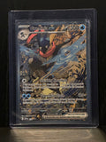 Greninja ex (SVP Promo: 132)