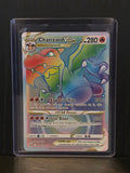 Charizard VSTAR (Brilliant Stars: 174/172)