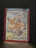 Eevee (VMAX Climax: 210/184)