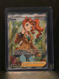 Sonia (Rebel Clash: 192/192)