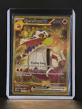 Skeledirge EX (Paldea Evolved: 272/193)