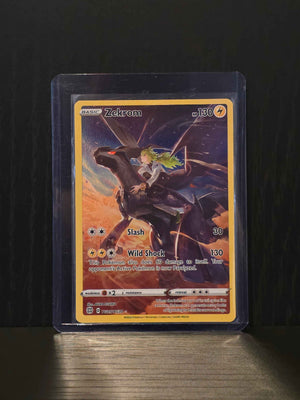 Zekrom (Brilliant Stars: TG05/TG30) - Kyral Collectables