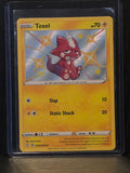 Toxel (Shining Fates: Shiny Vault: SV041/SV122)