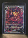Zamazenta V (Crown Zenith: GG54/GG70)