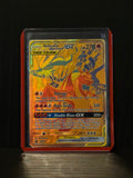 Reshiram & Charizard GX (Sun & Moon Promo: SM247)