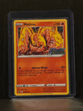 Moltres (Sword & Shield Promo: SWSH185)