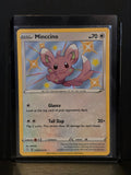 Minccino (Shining Fates: Shiny Vault: SV093/SV122)
