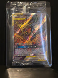 Moltres & Zapdos & Articuno GX (Sun & Moon Promo: SM210) Sealed