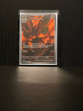 Scizor (Obsidian Flames - 205/197)