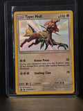 Type: Null (Hidden Fates: Shiny Vault: SV45/SV94)