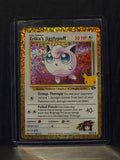 Erika's Jigglypuff (30th Celebration - 69/132)