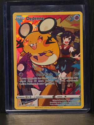 Dedenne (Brilliant Stars: TG07/TG30)