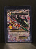 M Rayquaza EX (Celebrations - Classic Collection: 76/108)
