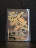 Rayquaza VMAX (VMAX Climax: 284/184)
