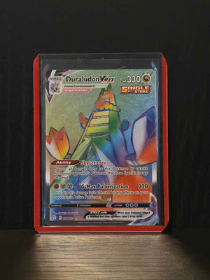 Duraludon VMAX (Evolving Skies: 219/203) - Kyral Collectables