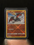 Radiant Charizard (Crown Zenith: 020/159)