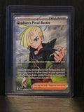 Gladion's Final Battle (Mega Evolution: Pitch Black: 108/084)