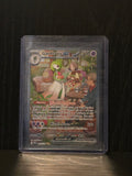 Gardevoir EX (Scarlet and Violet Base Set: 245/198)