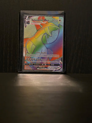 Salamence VMAX (194/189)