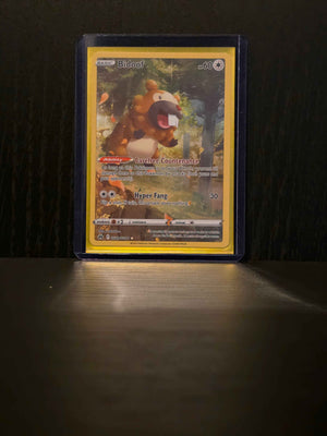 Bidoof (Crown Zenith - GG29/GG70)