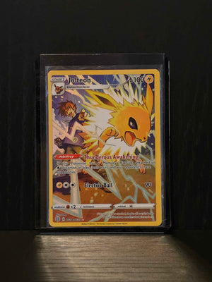 Jolteon (Brilliant Stars: TG04/TG30) - Kyral Collectables