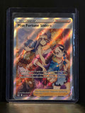 Miss Fortune Sisters (Lost Origin: 194/196)