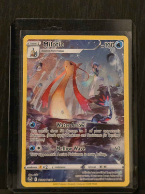 Milotic (Silver Tempest: TG02/TG30)