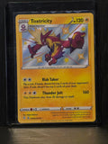Toxtricity (Shining Fates: Shiny Vault: SV042/SV122)
